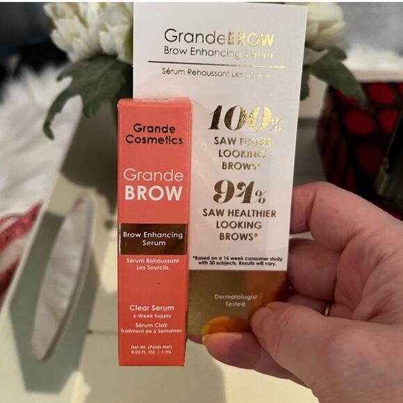 NEW Sephora Best of Beauty Luxe Makeup Grooming Holy Grail 11 pc Bundle NIP - Picture 15 of 16